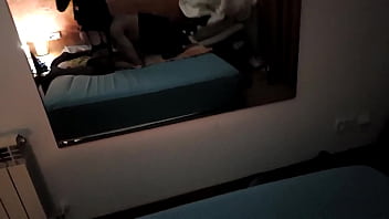 Preview 3 of Thelugu Antis - Se va de putas y se lo folla una Trans.
