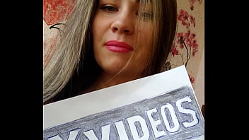 Preview 2 of Estafania Nicole - Verification video