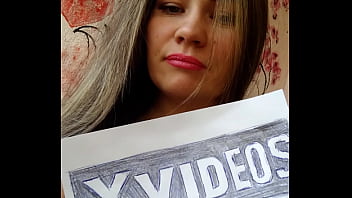 Preview 1 of Estafania Nicole - Verification video