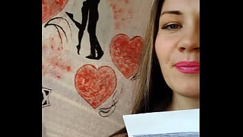 Preview 4 of Estafania Nicole - Verification video