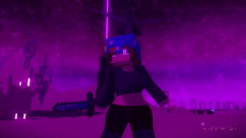 Preview 1 of Thamanna Beeg - Jenny End Adventure