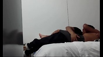 Preview 3 of Bbw Mom Webcam - Cogiendo en plena cuarentena con el vecino