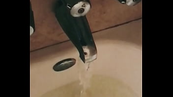 Preview 1 of Big Oil Sex Xnx - Bath time trailer