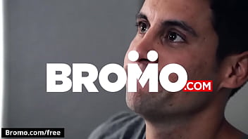 Preview 1 of Gora Aur Aadmi Ki Xx Video - Bad boy Blake Ryder fucks Titus raw - BROMO
