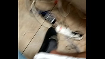 Preview 1 of Husband Bed Sex - Hola mamacita