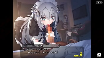 Preview 2 of Indian 16 Yer Breast Xnxx - 対魔忍RPGX【水城家の居候】クリア その1