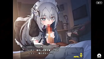 Preview 3 of Indian 16 Yer Breast Xnxx - 対魔忍RPGX【水城家の居候】クリア その1