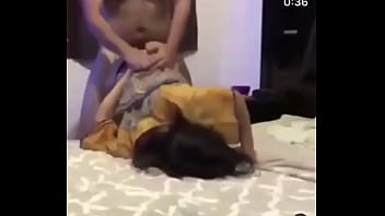 Preview 1 of Forced Desi Marathi - The fuck
