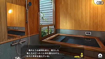 Preview 4 of Exterem Hardcore - 対魔忍RPGX【春の旋風】心願寺　紅 その2