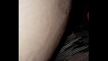 Preview 4 of Alora Jaynes - Little cock cum before he even fucks my ass
