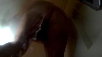 Preview 2 of Vip Xxx Bf - Sexy BBW Fat Belly Shower