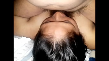 Preview 2 of My Hai - Busca en mi lo que su marido no le da.