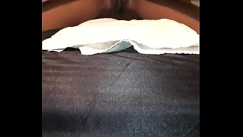 Preview 4 of Alison Yt - Tied down squirting