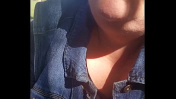 Preview 4 of Ayisyen Kap Konyen - Lil bbw whore sucking her &#039_s cock