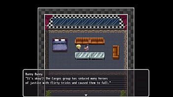 Preview 4 of Hot Biutiful Malaysia - Explorando um bordel e falando com 3 prostitutas - Villainess Quest 2 - Parte 2