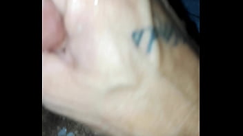 Preview 4 of Novita Von - wesley lundberg stroking