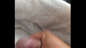 Preview 1 of Bondage Teen Slave Goth Girl - Masturbation