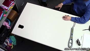 Preview 1 of Rod P - Brock Doom face fucking milf Lisey Sweet