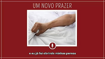 Preview 2 of Brazzers Mom Kitchen - UM NOVO PRAZER - Contos Libertinos
