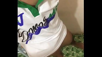 Preview 2 of Pov Boob Bounce - Jorge Lemon