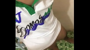 Preview 3 of Pov Boob Bounce - Jorge Lemon