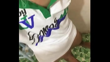 Preview 1 of Pov Boob Bounce - Jorge Lemon