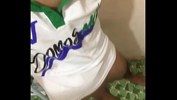 Preview 4 of Pov Boob Bounce - Jorge Lemon