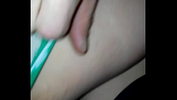Preview 4 of Orgasm From Puss Fingering - She dont know
