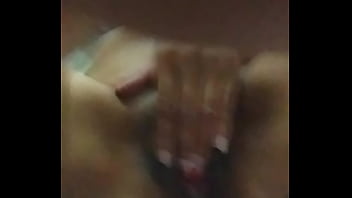 Preview 1 of Montok Miyabi - Masturbaci&oacute_n express