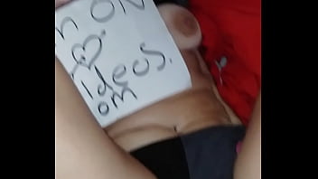 Preview 4 of Invesible Bold - I&#039_m on xvideos