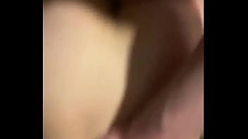 Preview 2 of Porn Club Nz - Skinny greek girl takes doggystyle