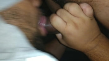 Preview 4 of Xxxx Land - Engolindo a rola gostosa do amigo
