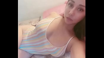 Preview 1 of Tyra Banxxxx - Ella mi putita