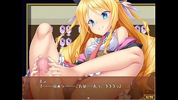 Preview 1 of Meat Star Thai - 自宅近くにいるロシェに話しかけると・・・
