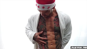 Preview 2 of Andhra Stage Nude Village Dance - Juan Lucho Solo por Navidad FULL VERSION