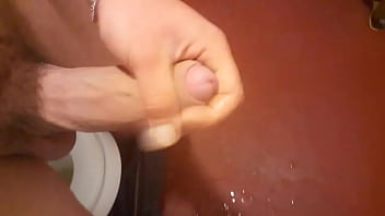 Preview 4 of Anal Chaoc - Pene lechero