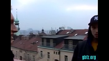Preview 1 of Kanney Grey - Twink homosexual gets a oral