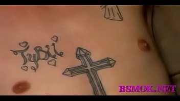 Preview 1 of Paki Maa Ki Chudai - Smokin&#039_ twink in a sexy scene