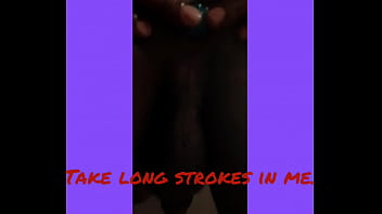Preview 2 of Berlin Sneakers - Twerk with a dildo buried