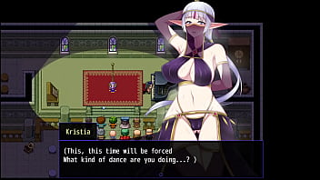 Preview 1 of Xxc Xcom - Kris and the City of Pleasure part 3