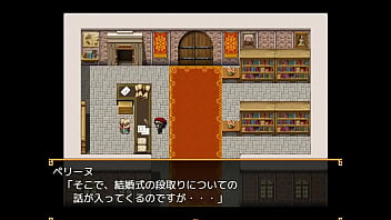 Preview 2 of Jappansex Scool Video - (  18 ) H RPG Games Midsummer Nights Sabbat ~The Midsummer Nights Sabbat~#1