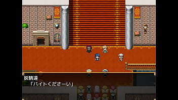 Preview 4 of Jappansex Scool Video - (  18 ) H RPG Games Midsummer Nights Sabbat ~The Midsummer Nights Sabbat~#1