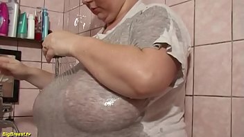 Preview 1 of 9 Yearxxx - extreme monster boob moms first sex video