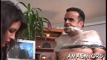 Preview 4 of Sunny Leaone Sex Video Hindi - Sultry bimbo eagerly sucking off