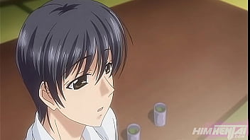 Preview 2 of Toveyah - I fuck my stepsister without a condom - uncensored hentai