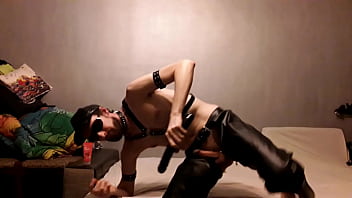 Preview 2 of Black Tran - Verification video