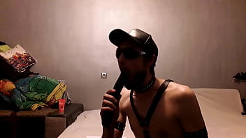 Preview 1 of Black Tran - Verification video