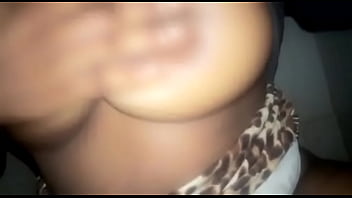 Preview 4 of One Sex Xvifeo - Big boobs Nigerian