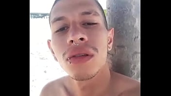 Preview 1 of Brazzer Xxx Video Com - Boquet&atilde_o na praia