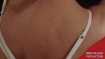 Preview 3 of Kannada Sex Xxxx - (TRAILER) FUCKING A PERFECT STRANGER IN THE ELEVATOR
